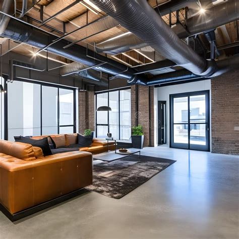 Urban Loft .